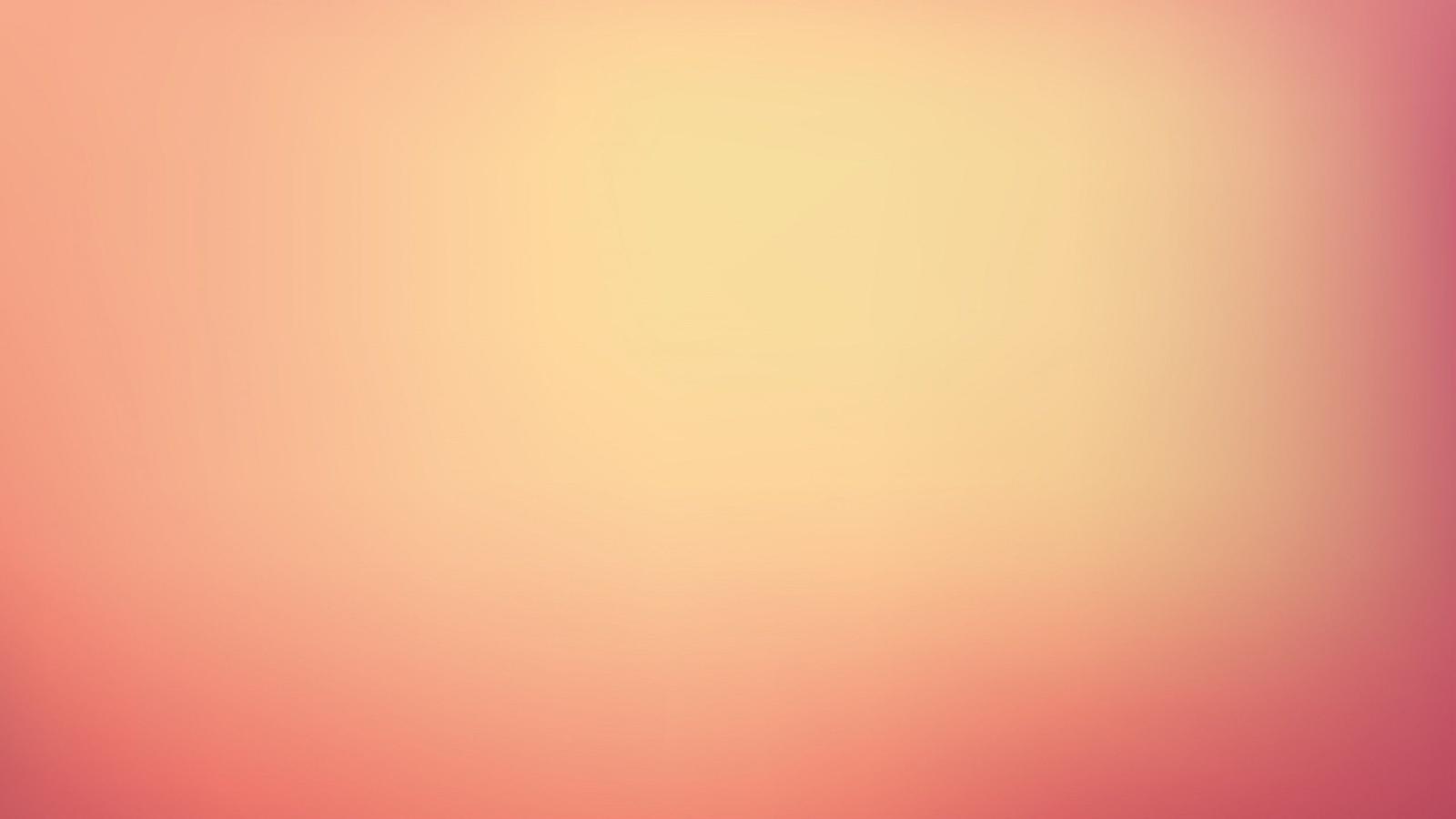 2560x1440 Download 2560x1440 Orange Shading, Gradient Wallpapers for iMac 27
