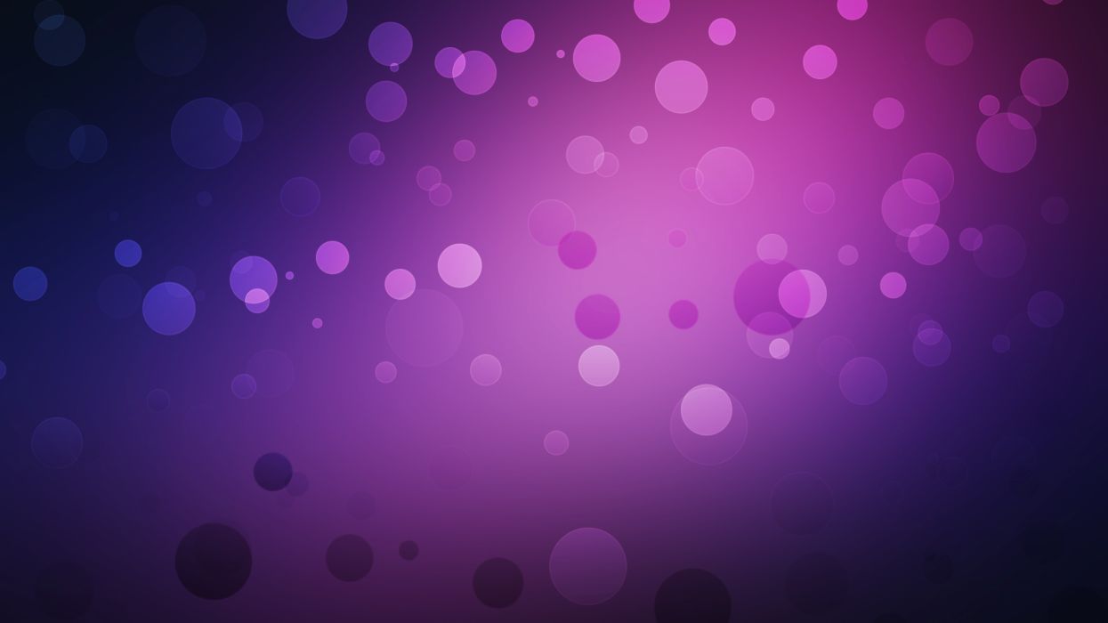 1245x700 Abstract circles gradient wallpaper | 2560x1440 | 23661 | WallpaperUP