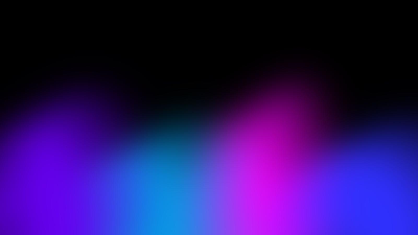 2560x1440 2560x1440 Gradient Colorful Blur Minimalist 1440P Resolution HD 4k