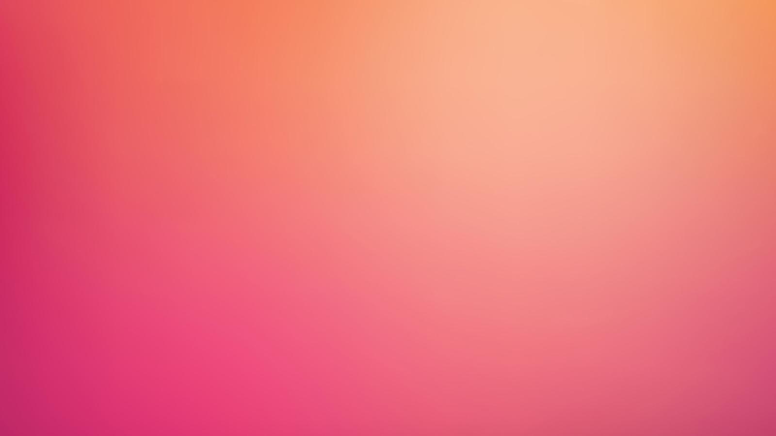 2560x1440 2560x1440 Pink Yellow Gradient 1440P Resolution Wallpaper, HD