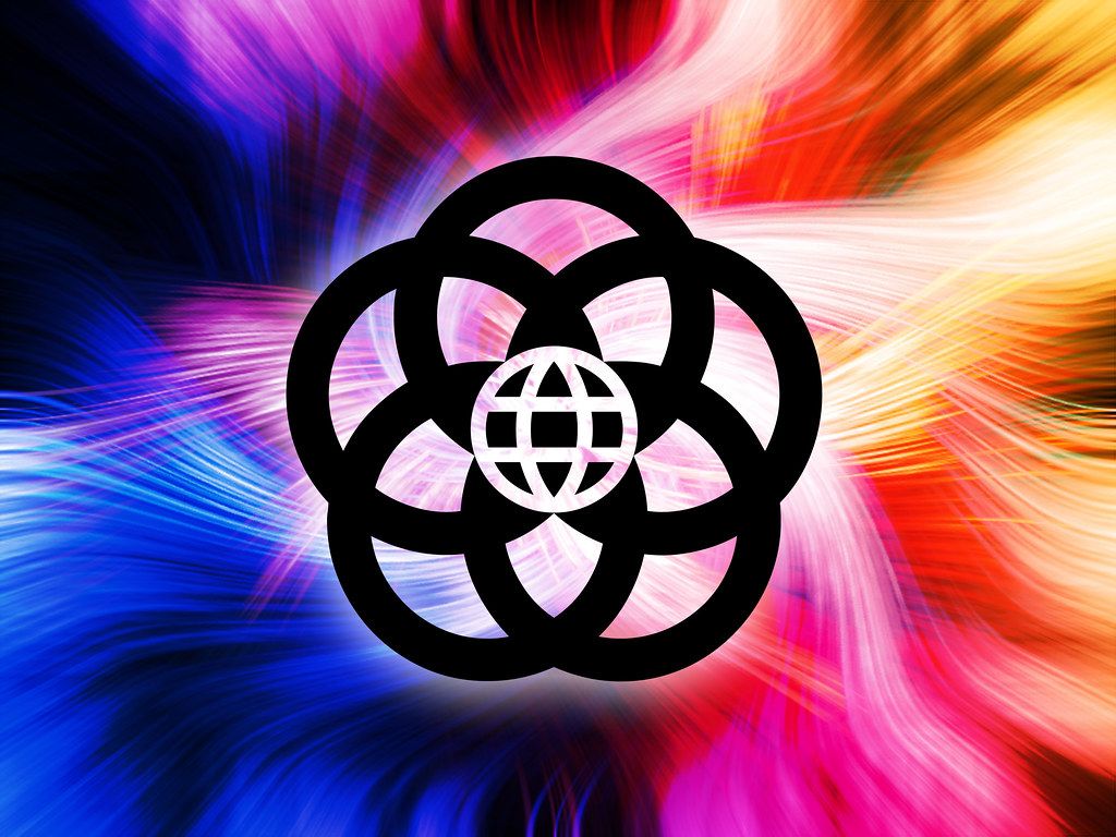 1024x768 EPCOT Center Wallpaper | We've just begun to dream... Here i…