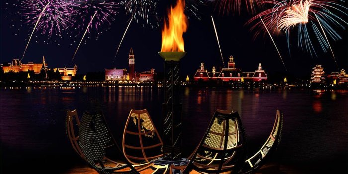 1024x768 Disney World Wallpaper Hd Epcot Tickets | Space Wallpaper