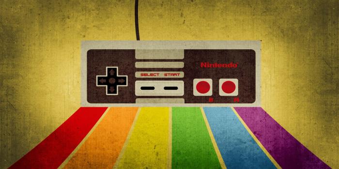 1921x1083 HD Retro Gaming Wallpapers (75+ images)