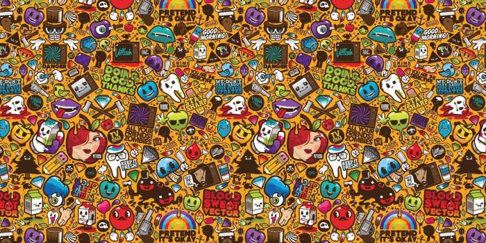 2048x1280 Retro Game Wallpaper (79+ images)