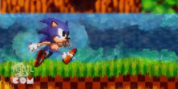 1920x1080 racketboy.com • View topic - My retro gaming wallpapers..