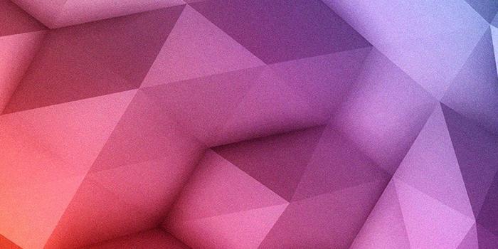 1125x2436 iPhoneXpapers - va90-wallpaper-gradient-rainbow-polys-pattern