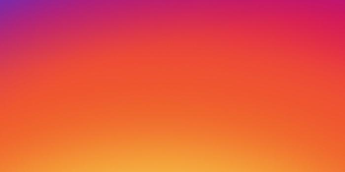 1280x1280 Instagram Gradient Wallpaper For Mac, Iphone, Ipad, - Instagram