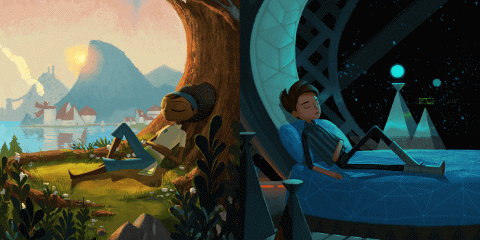 3840x2160 38 beautiful 4K wallpapers for your desktop | PC Gamer