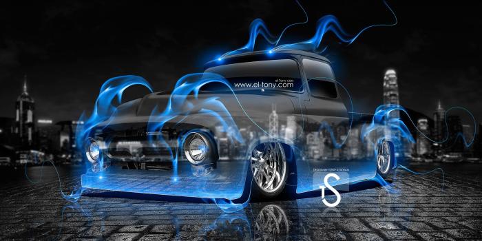 1920x1080 Ford Truck Wallpaper Desktop (52+ images)