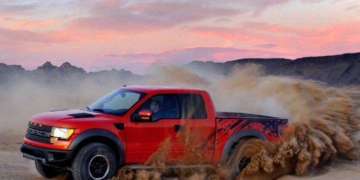 1920x1080 Ford truck wallpaper - SF Wallpaper