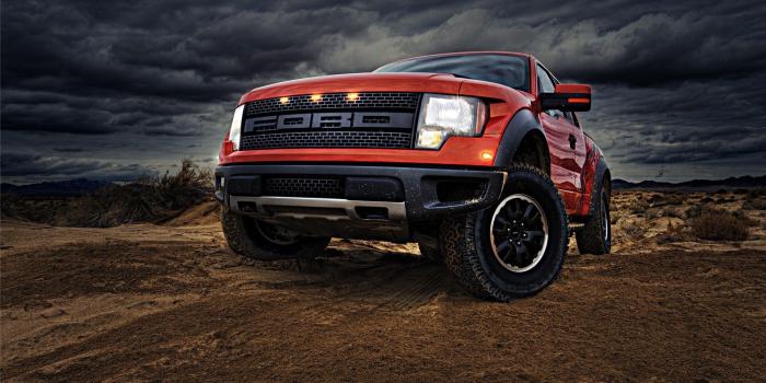 1920x1200 Ford Truck Wallpapers (45+), Find HD Wallpapers For Free