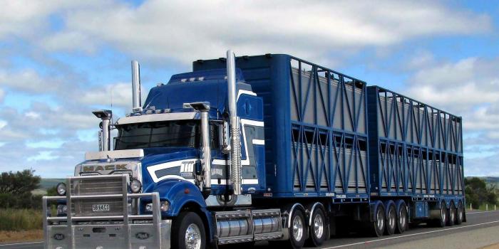 2560x1600 Truck Wallpapers High Resolution (54+ background pictures)