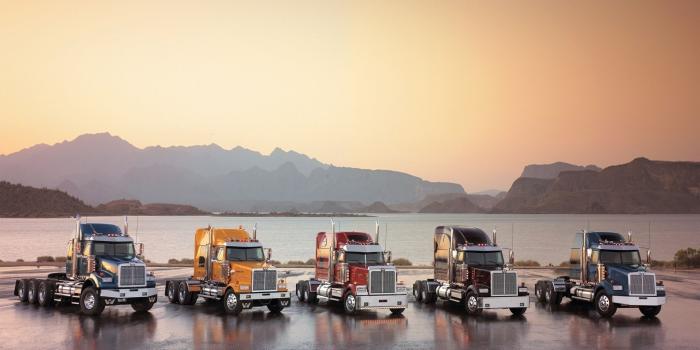 1920x1080 Cool Truck Wallpaper 46428 1920x1080px