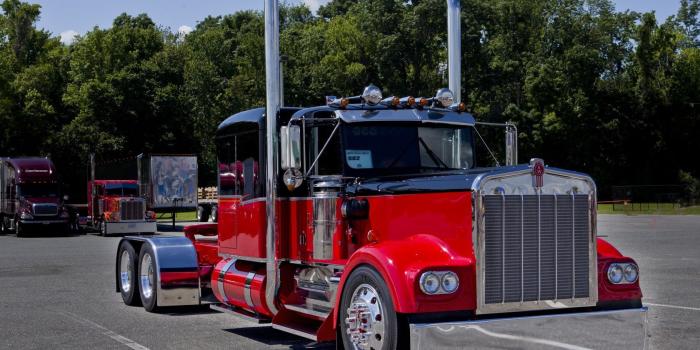 1680x1050 Cool Kenworth Semi Truck Wallpapers - Wallpapers Browse