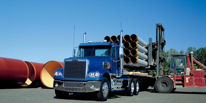 2100x1500 Big Truck Wallpapers (66+ background pictures)