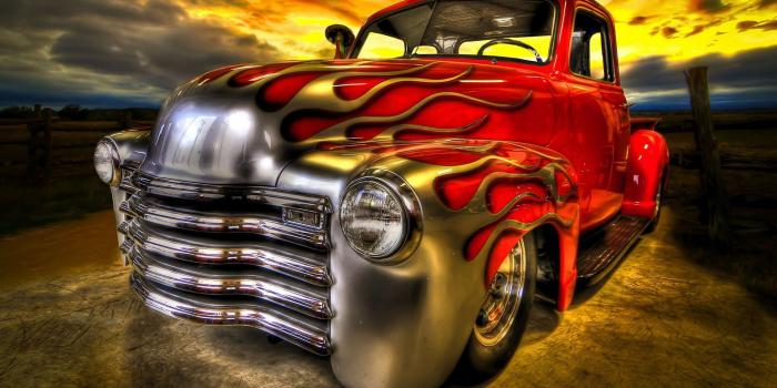 1920x1080 Cool Truck Desktop Wallpapers - Top Free Cool Truck Desktop