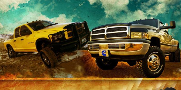 1600x1200 Cool Truck Wallpapers_car wallpaper_download free wallpaper