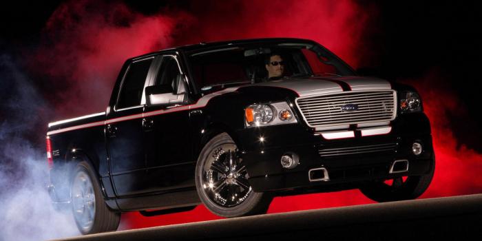 1920x1080 Mud Trucks Wallpapers (55+ images)