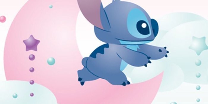 750x1333 Rainbow Grace (Poison Ivy) on Stitch disney in 2019 | Disney