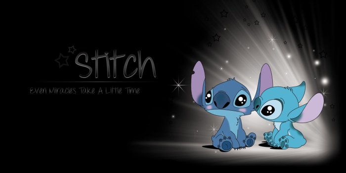 1920x1080 Stitch Wallpapers HD
