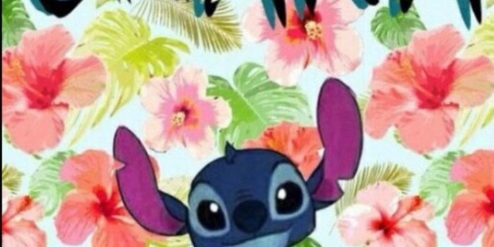 746x1136 Cute stitch wallpaper | Leo and stich | Disney background, Cute