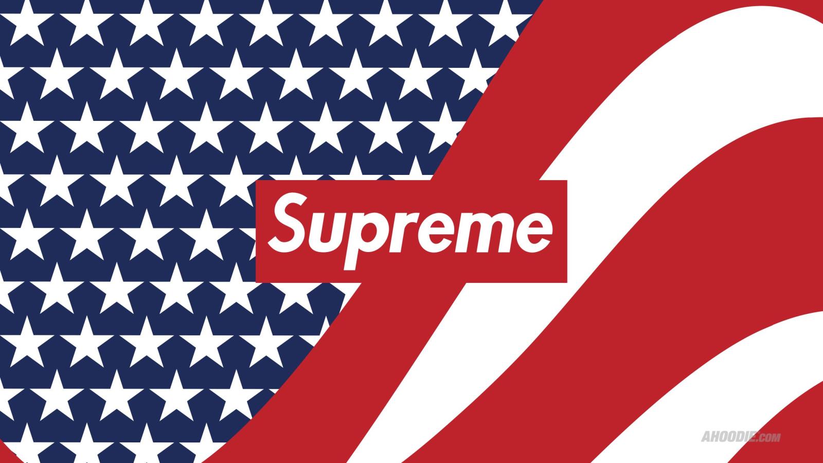 2560x1440 Supreme Wallpaper