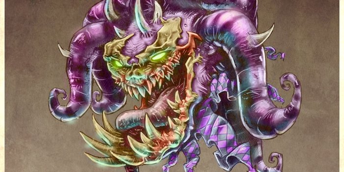 1000x908 Dark Jester Wallpaper