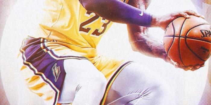 1080x1920 LeBron James LA Lakers wallpaper | Sports Icon: LeBron James