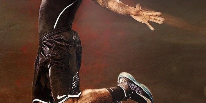 1080x1920 LeBron James Dunk iPhone Wallpaper | iPhoneWallpapers | Lebron james