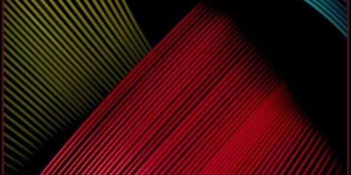 1125x2436 Imagination Revelation on Colors of Life in 2019 | Cellphone