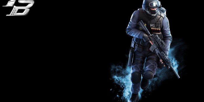 1920x1200 Point Blank HD Wallpaper 2 - 1920 X 1200