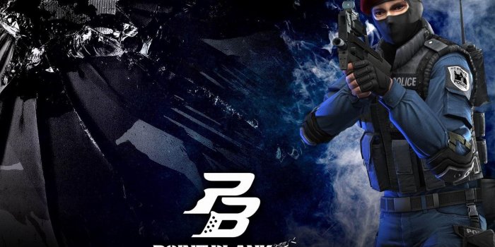 1920x1080 Point Blank HD Wallpaper | Background Image | 1920x1080 | ID:490183