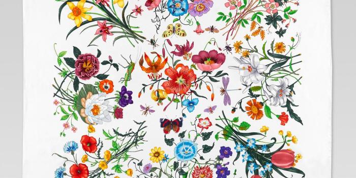 1480x1632 Gucci with Cole & Son wallpaper | Ooh, my favorite!