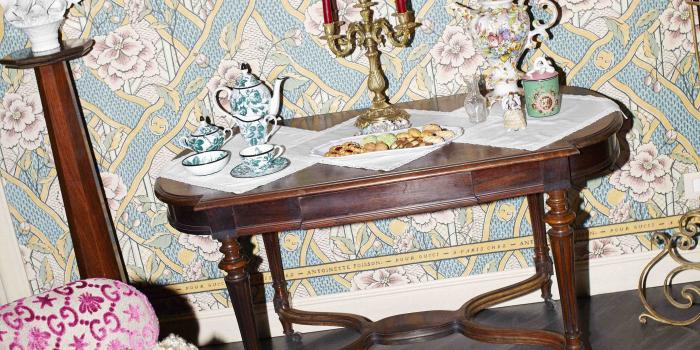 3744x5616 The Gucci Décor store is a homeware heaven | Wonderland Magazine
