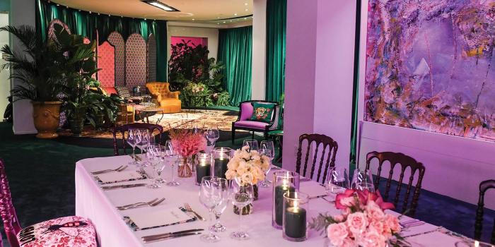 1600x1200 S/ Was There: Holt Renfrew Welcomes Gucci Décor | S/ magazine