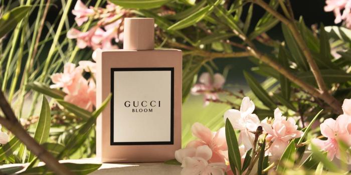 1920x1080 A Sensorial Delight: Alberto Morillas's Gucci Bloom Transports You