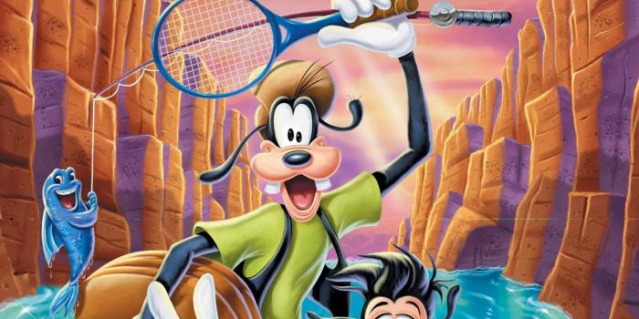 1536x2732 A Goofy Movie (1995) Phone Wallpaper | Films I watched in 2019