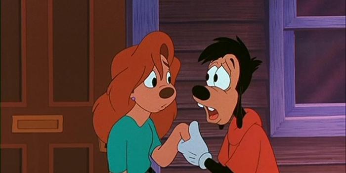 1032x768 A Goofy Movie HD Wallpaper for iPhone - Cartoons Wallpapers