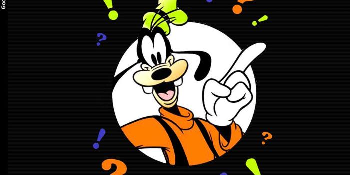 1280x1024 Goofy Wallpaper 11 - 1280 X 1024