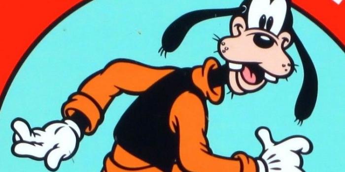 750x1334 Goofy HQ Background Wallpaper 26240 - Baltana