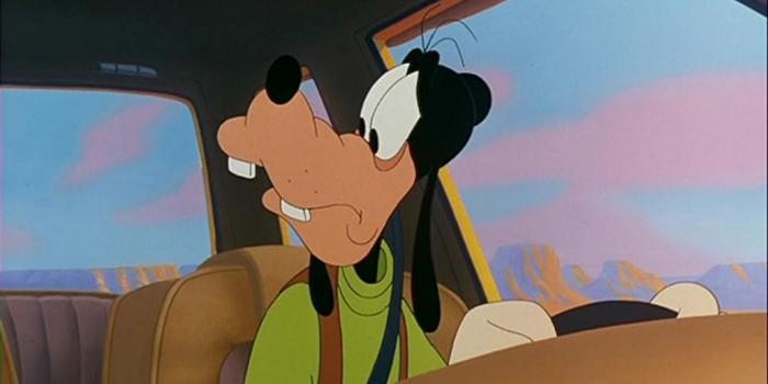 1032x768 A Goofy Movie Wallpaper for iPhone 6 - Cartoons Wallpapers