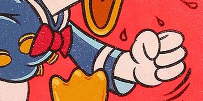 1080x1920 Donald Duck iPhone Wallpapers - Top Free Donald Duck iPhone