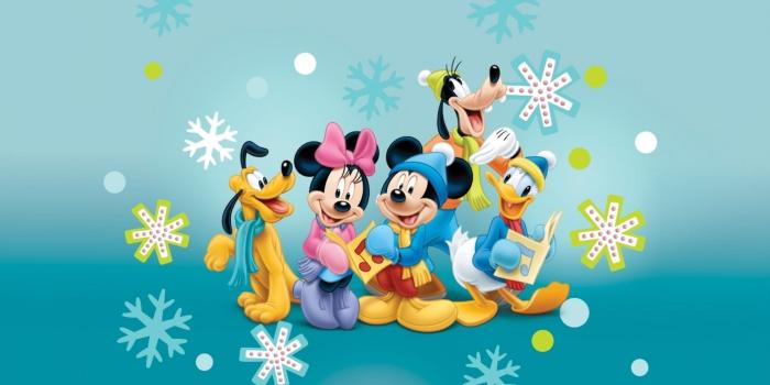 2560x1600 HD wallpaper: Mickey Mouse Donald Duck And Goofy Football Match