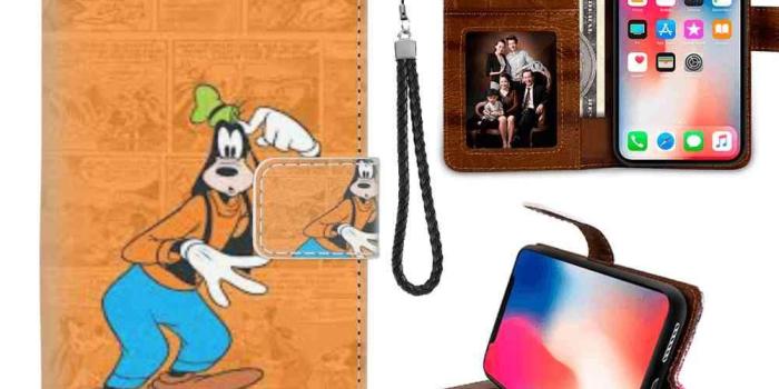 1001x1001 Amazon.com: Wallet Case Fit Apple iPhone Xr (2018) Clubhouse