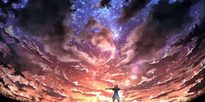 1920x1080 4k Hd Desktop Wallpapers - Your Lie In April (#85637) - HD Wallpaper