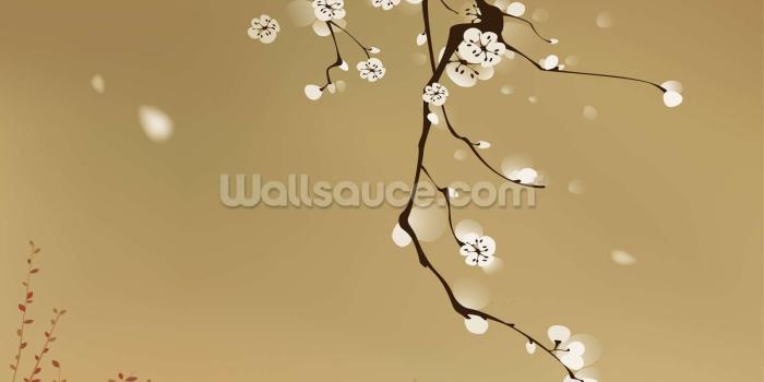 1600x2000 Plum Blossom
