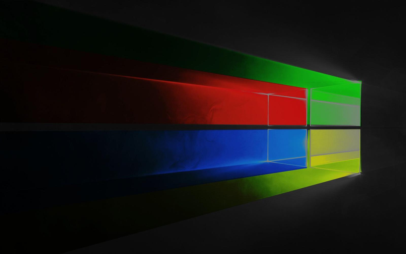 1920x1200 Red Windows 10 Wallpaper HD (71+ images)