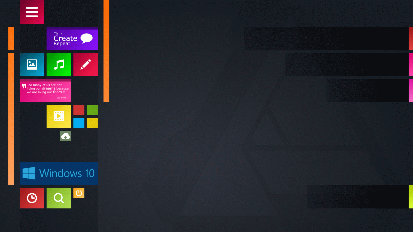 3840x2160 Ui Wallpaper - (68+ images)