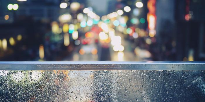 1680x1050 Bokeh City Wallpaper 07697 - Baltana