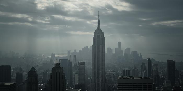 3840x2400 Metropolitan ❤ 4K HD Desktop Wallpaper for 4K Ultra HD TV • Wide